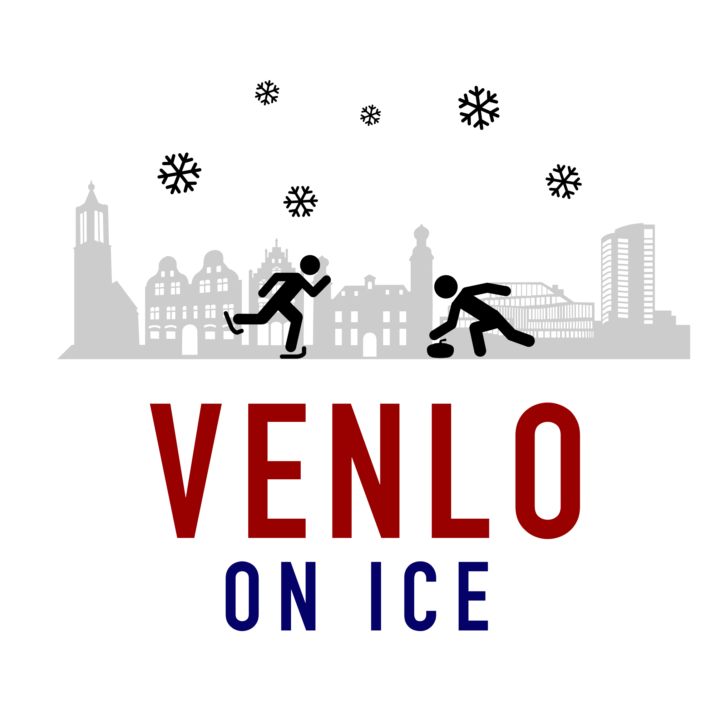 Vrijwilliger bij Venlo on Ice, iets voor jou?