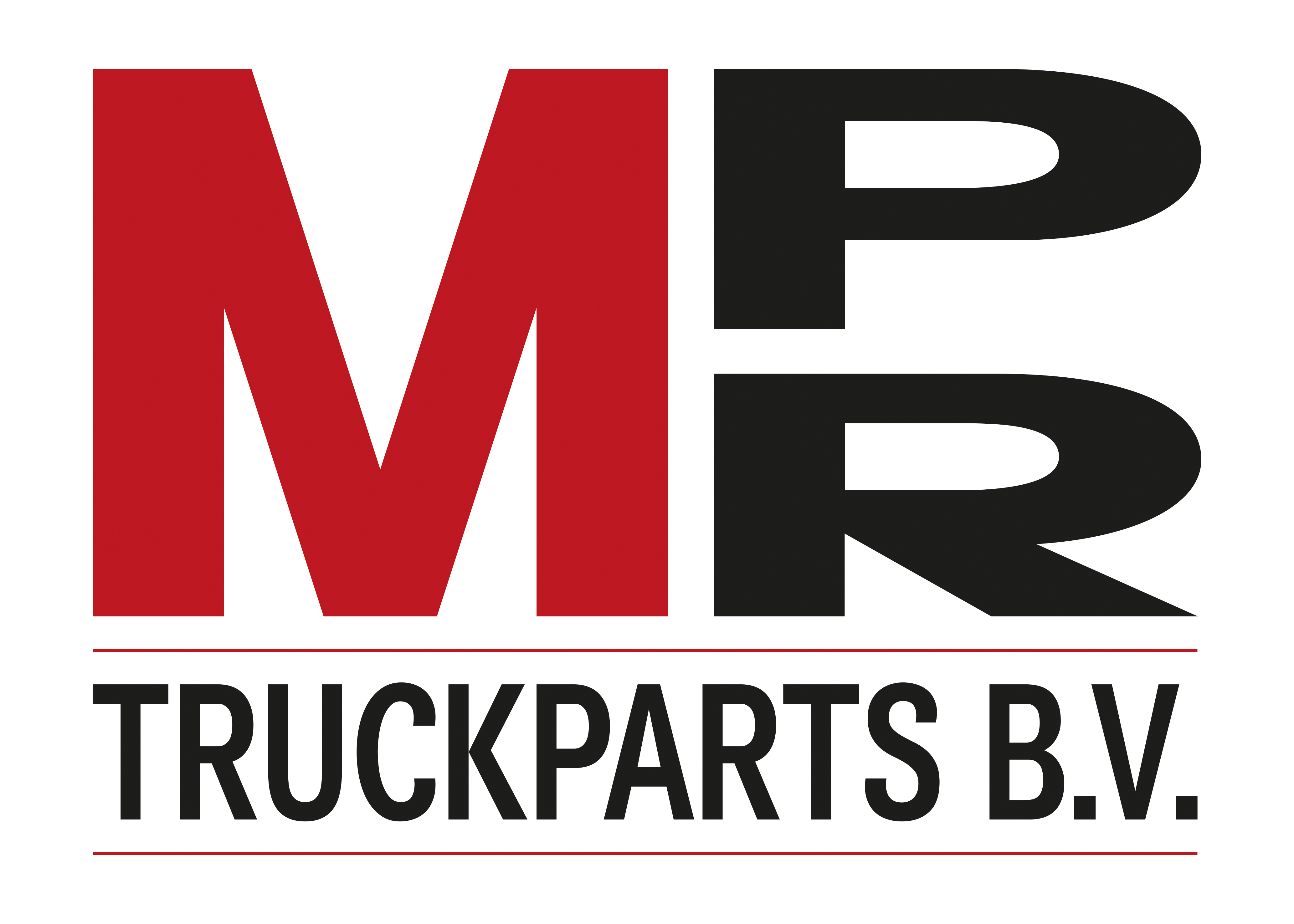 MPR Truckparts