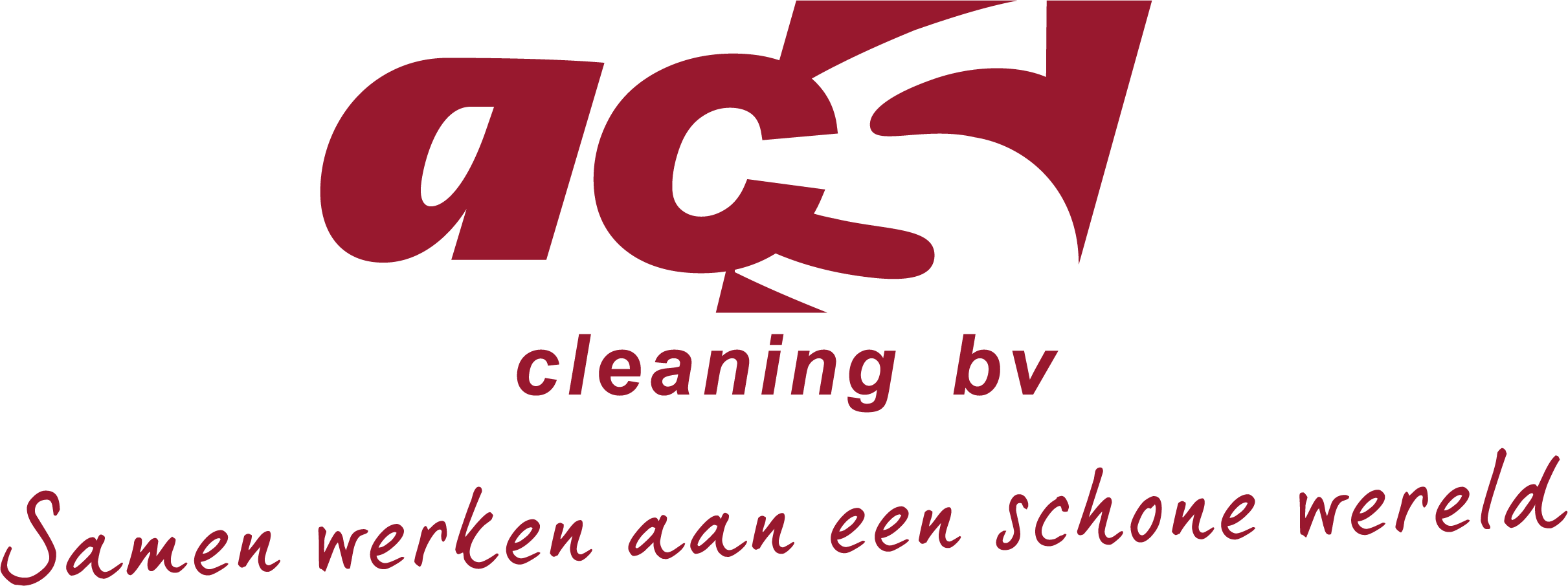 ACS Cleaning bv