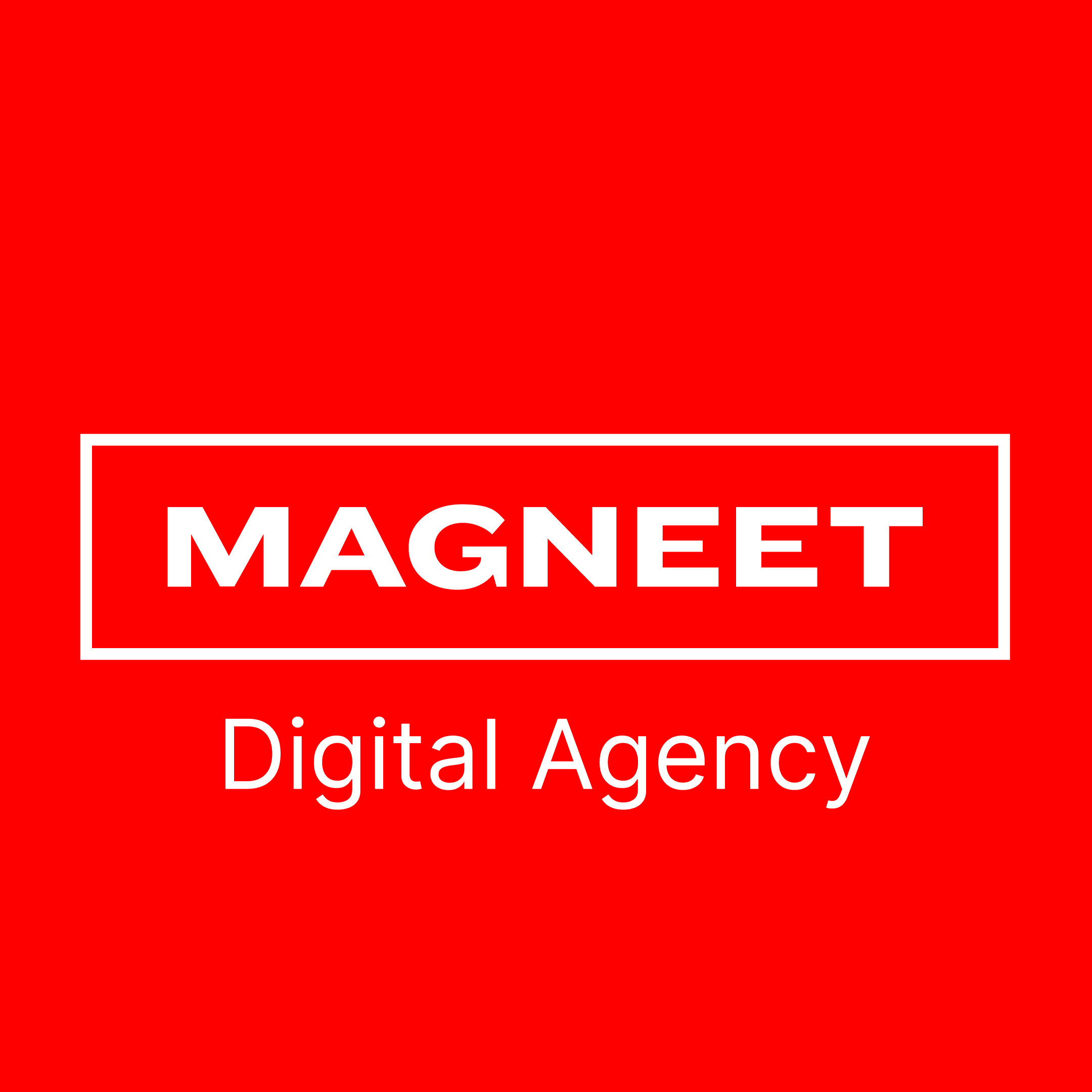 Bureau Magneet