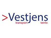 Vestjens Transport Venlo